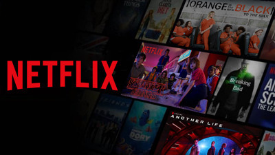 Netflix tüm dünyada çöktü: Mobil ve tarayıcıda hata veriyor