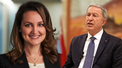 ABD merkezli şirketin genel müdürü Hulusi Akar’ın gelini. Türkiye’deki dev şirketleri satın aldırıyor