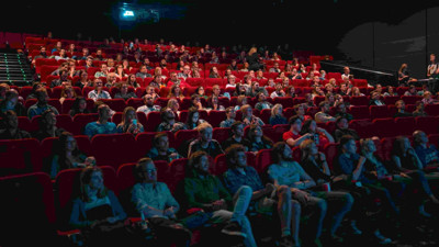 Dünyada en çok gişe hasılatı elde eden filmler