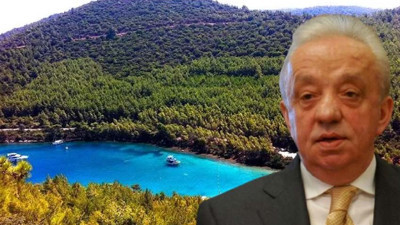 'Cennet'ten arazi verilen Mehmet Cengiz'e açık mektup: Bodrumlular ayaklandı