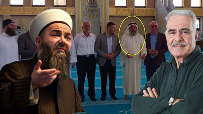 Hürriyet yazarı Diyanet'e fena yüklendi. Cübbeli Ahmet de “Diyanet’i uyarıyorum iç savaş çıkacak” demişti