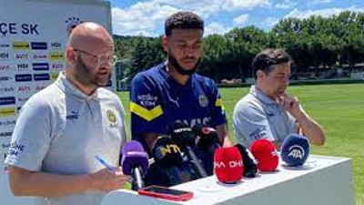 Joshua King'in büyük sırrı: Rüya gerçek oldu