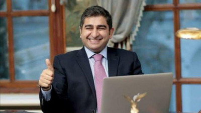 Sezgin Baran itirafçı olursa isimler havada uçuşacak. Yiyici gazeteciler için uykusuz geceler başladı