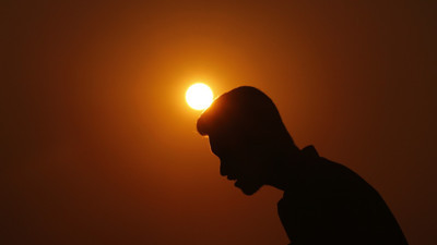 Bilim insanlarından ilginç tespit: Güneş ışığının erkekleri acıktırdığı ispat edildi