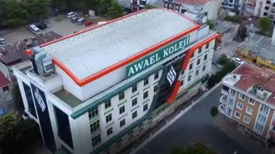 İstanbul Bağcılar'da Araplar için özel okul açıldı