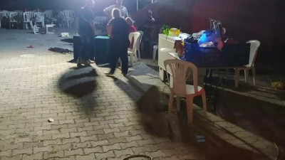 Sünnet düğününde 3 kişinin öldüğü olayın ayrıntıları ortaya çıktı