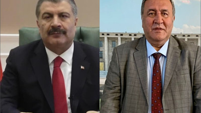 Bakan Koca, kendisine verilen soru önergesini 4 yıl sonra yanıtladı