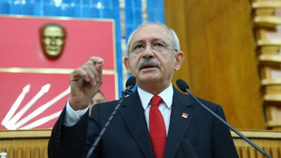 Kılıçdaroğlu'ndan Truss’ın 'göçmen planı'na tepki: Erdoğan bunu yapamaz, yaptırmayacağız