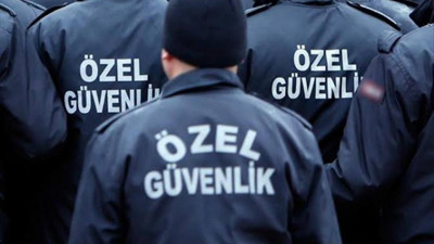 Tepe Savunma Ve Güvenlik Sistemleri 135 güvenlik görevlisi alacak