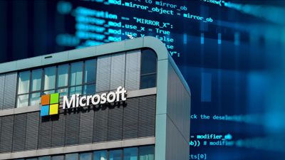 Microsoft’tan kritik uyarı: Özel dosyaları ele geçirip fidye istiyor