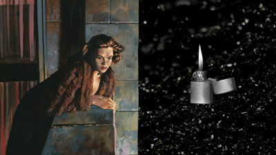 Kogonada: Video Denemeleri