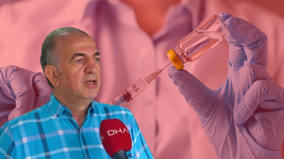 Prof. Dr. Aydın uyardı: Şiddetli bir dalgayla karşı karşıyayız, hassas gruplar aşı olmalı