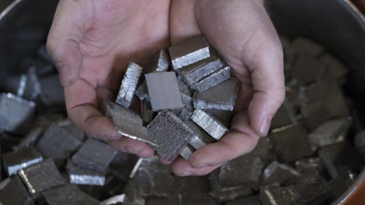 Ne altın, ne gümüş. Yılda yüzde 434 kar etti