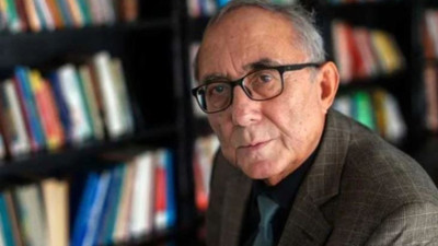 Ataol Behramoğlu’nun Aydın Üniversitesiyle ilişiği kesildi: Baskı altında alınan bir karar