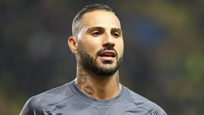 Quaresma'dan Jorge Jesus'la ilgili flaş açıklama