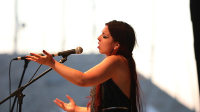 Bodrum Kalesi'nde opera coşkusu