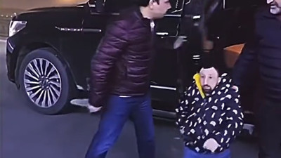 İngilizlerin gündeminde Köksal Baba var. "Manchester'a geldi"