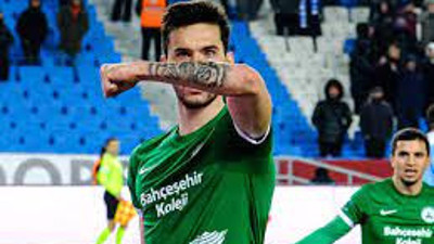 Giresunspor, Umut Nayir'ın biletini kesti