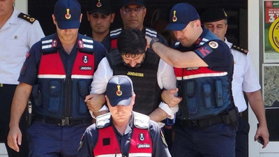 Fen Bilimleri Dershaneleri'nin sahibi Nazmi Arıkan ve şoförünün öldürülmesiyle ilgili flaş gelişme