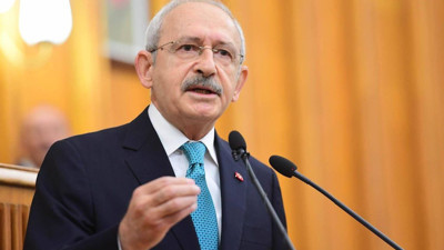 Kılıçdaroğlu: Her devletin elinde bir Erdoğan dosyası var. Bu yüzden özel tercüman kullanıyor