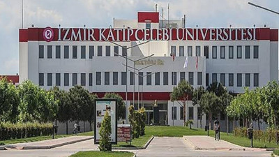 İzmir Katip Çelebi Üniversitesi personel alacak (18 Temmuz 2022)
