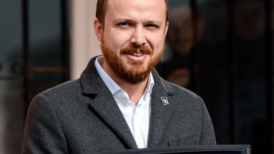 126 milyonluk ihaleyi Bilal Erdoğan'ın kayınpederi kaptı