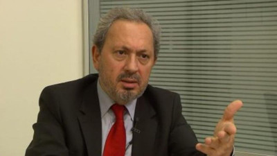 Ekonominin en güvenilir isimlerinden Şeref Oğuz açıkladı Saray'da anlatılan bin bir gece masalları ortaya çıktı