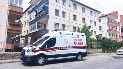 Kayseri'ye şehit ateşi düştü