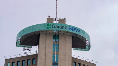 Garanti Bankası çalışanlarına 7 ayda 3'ncü kez zam yaptı