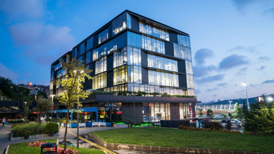 Haliç Üniversitesi 70 personel alacak