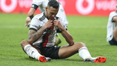 Josef'den gelen haber Beşiktaş'ı yıktı: 3 ay yok