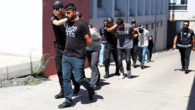 'Yan bakma' kavgası! Kendi getirdiği tüfekle vurulup öldü…