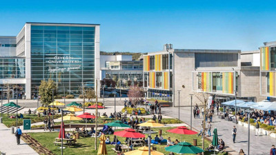 Özyeğin Üniversitesi akademik personel alacak