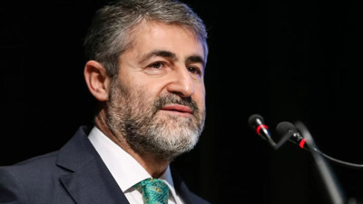 Bakan Nebati'ye darbe en yakınından geldi. Yerine geçecek isim kulislerden sızdı