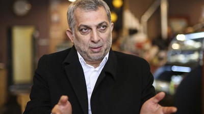 AKP'deki erimeyi gören Metin Külünk'ü telaş bastı. Partisinin kabul edemeyeceği önerilerde bulundu