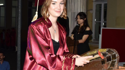 Yılmaz Özdil'in gurur günü. Sosyal medyadan kendi açıkladı