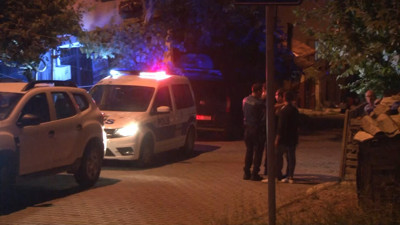 Mahalleliyi ayağa kaldıran olay: Bir evde 30-40 kişi kalıyor