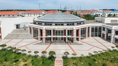 Sabancı Üniversitesi 10 personel alacak