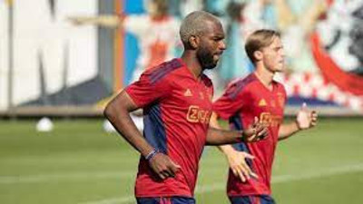 Ryan Babel Ajax'ta