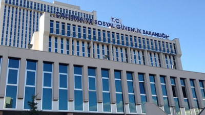 Çalışma ve Sosyal Güvenlik Bakanlığı personel alacak (19 Temmuz 2022)