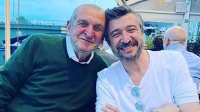 Tümer Metin'in acı kaybı: Duygusal veda