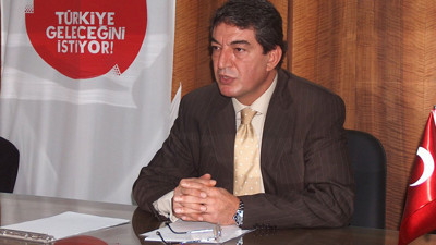 Ünlü iş insanı Mehmet Balduk hayatını kaybetti