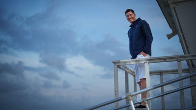 Lewandowski'den Xavi açıklaması