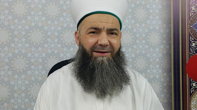 Cübbeli Ahmet'ten kaset açıklaması