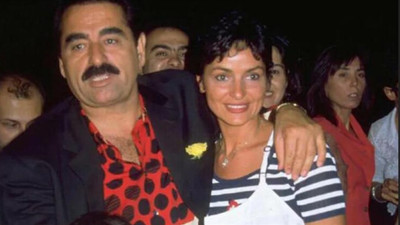İbrahim Tatlıses eski eşinin, yeni yaşını kutladı: Sen benim ana kraliçemsin