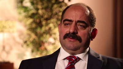 FETÖ'cü Zekeriya Öz kaymakamın makam aracıyla kaçmış