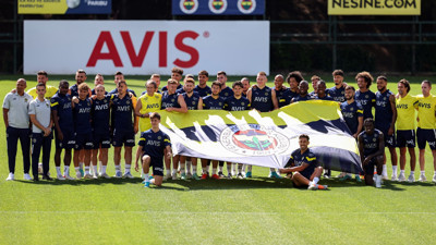 Fenerbahçe'ye 360 dakikada 5 milyon Euro