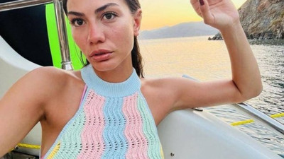 Korona olduğunu duyurmuştu. Demet Özdemir’den haber var