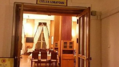 Mecliste kavurmanın fiyatı 22 liraya yükseldi