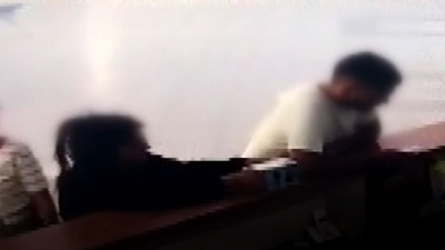 SMA hastası bebeğin bağış kutusunu çaldılar. Yazıklar olsun sizde hiç mi vicdan yok